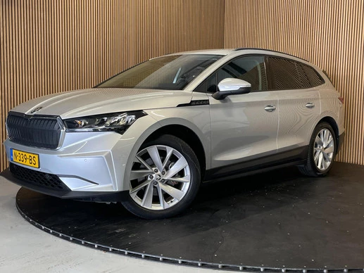 Škoda Enyaq iV - Afbeelding 1 van 30