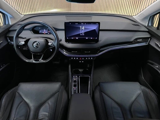 Škoda Enyaq iV - Afbeelding 6 van 30
