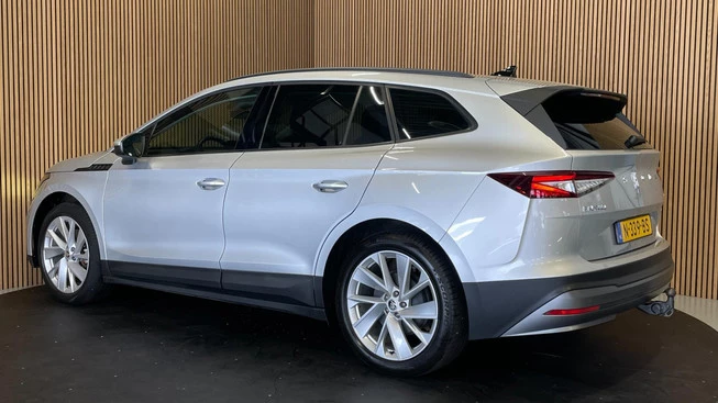 Škoda Enyaq iV - Afbeelding 15 van 30