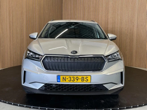 Škoda Enyaq iV - Afbeelding 23 van 30