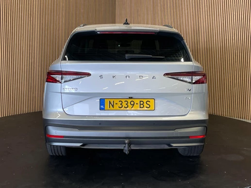 Škoda Enyaq iV - Afbeelding 24 van 30