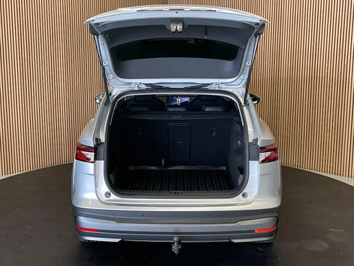 Škoda Enyaq iV - Afbeelding 25 van 30
