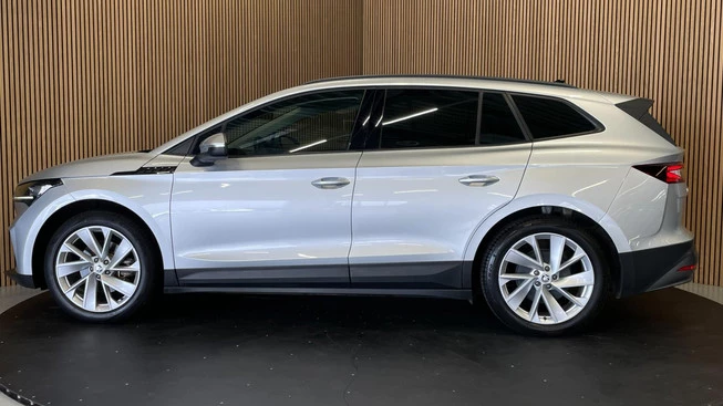Škoda Enyaq iV - Afbeelding 29 van 30