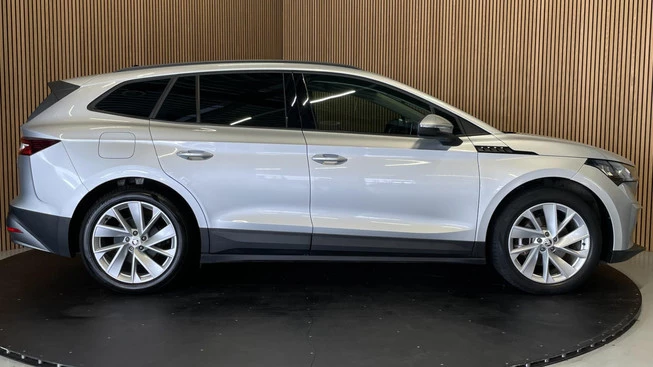 Škoda Enyaq iV - Afbeelding 30 van 30
