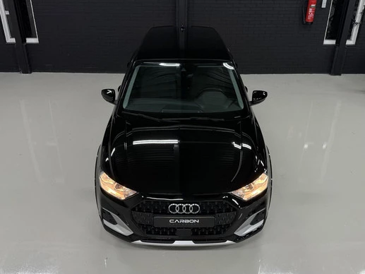 Audi A1 - Afbeelding 3 van 30