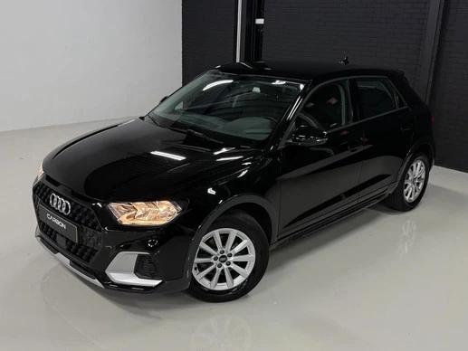 Audi A1 - Afbeelding 4 van 30
