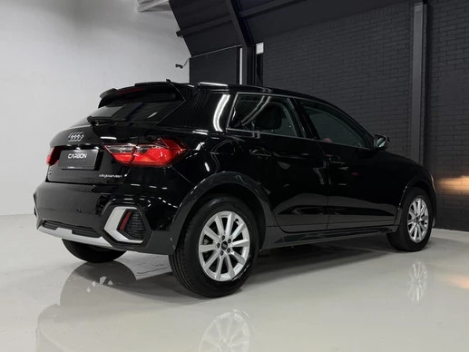Audi A1 - Afbeelding 7 van 30