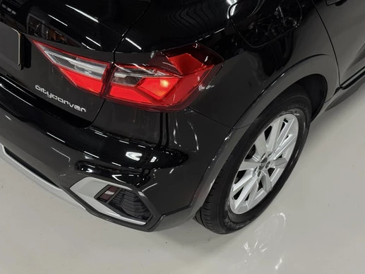 Audi A1 - Afbeelding 8 van 30