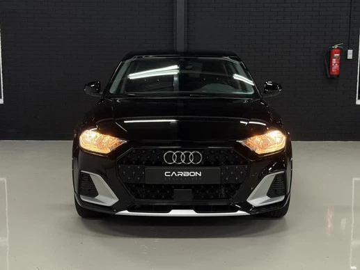 Audi A1 - Afbeelding 9 van 30
