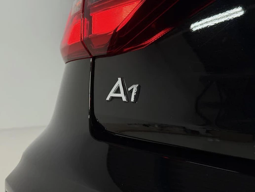 Audi A1 - Afbeelding 11 van 30
