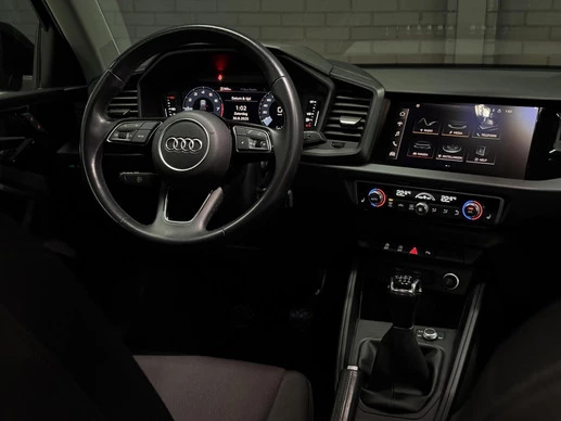 Audi A1 - Afbeelding 22 van 30
