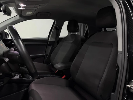 Audi A1 - Afbeelding 24 van 30