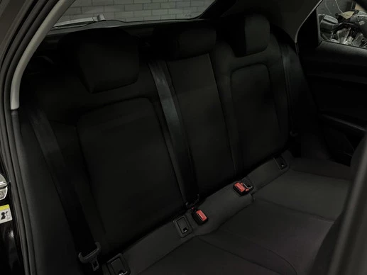 Audi A1 - Afbeelding 25 van 30