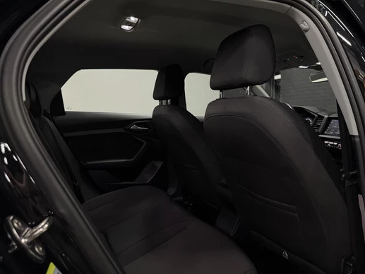 Audi A1 - Afbeelding 26 van 30