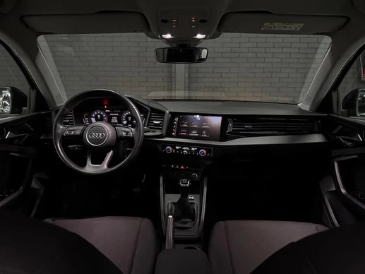 Audi A1 - Afbeelding 27 van 30