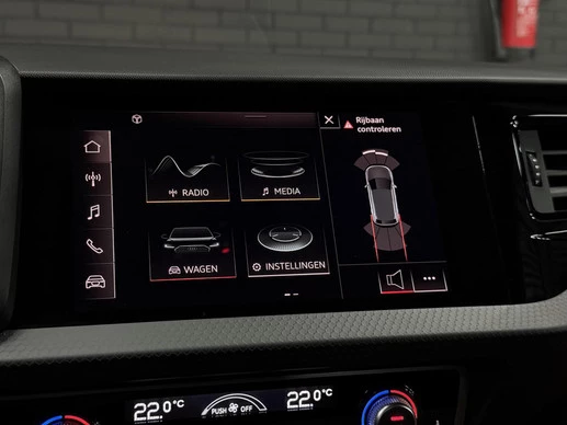 Audi A1 - Afbeelding 29 van 30