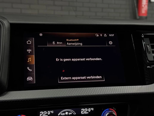 Audi A1 - Afbeelding 30 van 30