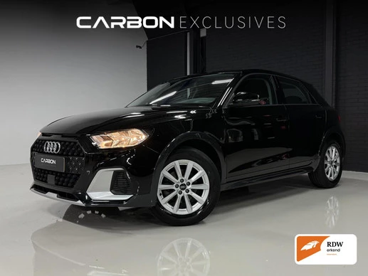 Audi A1 - Afbeelding 1 van 30
