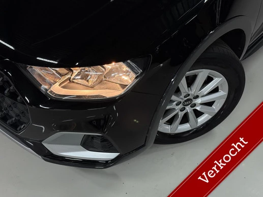 Audi A1 - Afbeelding 2 van 30