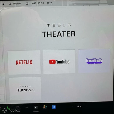 Tesla Model Y - Afbeelding 12 van 23