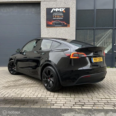 Tesla Model Y - Afbeelding 7 van 21