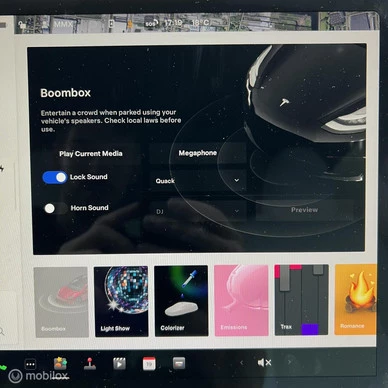 Tesla Model Y - Afbeelding 17 van 21