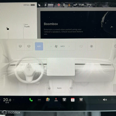 Tesla Model Y - Afbeelding 18 van 21