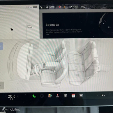 Tesla Model Y - Afbeelding 19 van 21