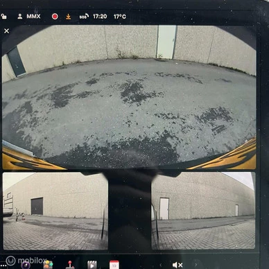 Tesla Model Y - Afbeelding 20 van 21