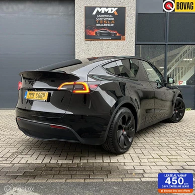 Tesla Model Y - Afbeelding 1 van 21