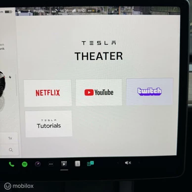 Tesla Model Y - Afbeelding 12 van 23