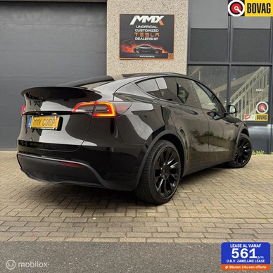 Tesla Model Y - Afbeelding 1 van 23