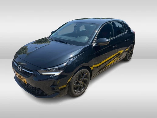 Opel Corsa - Afbeelding 1 van 6