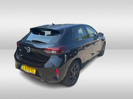 Opel Corsa - Afbeelding 2 van 6