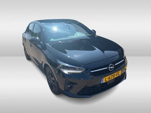 Opel Corsa - Afbeelding 3 van 6