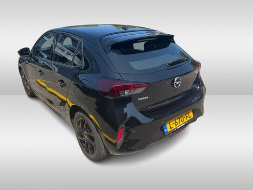 Opel Corsa - Afbeelding 4 van 6