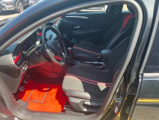 Opel Corsa - Afbeelding 6 van 6