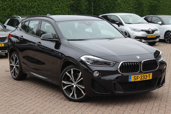 BMW X2 - Afbeelding 1 van 30