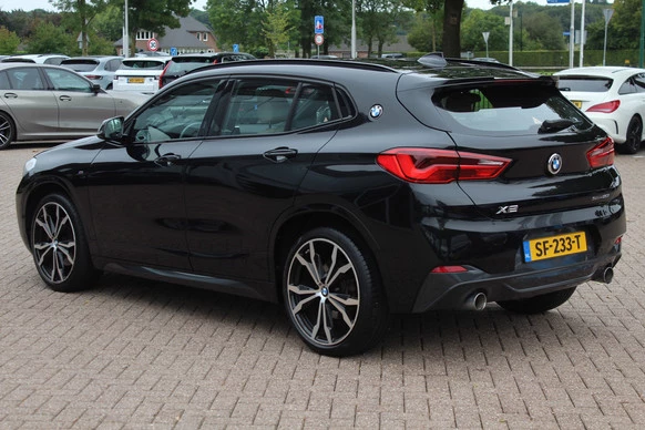 BMW X2 - Afbeelding 3 van 30