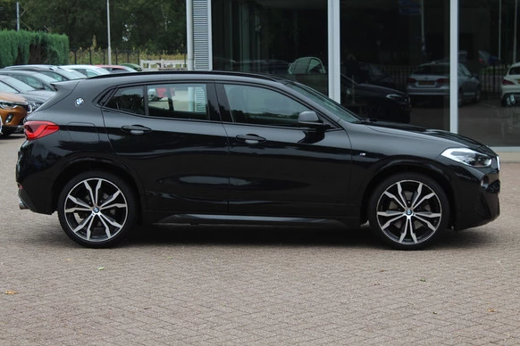 BMW X2 - Afbeelding 5 van 30
