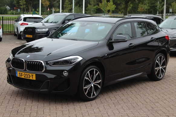 BMW X2 - Afbeelding 6 van 30