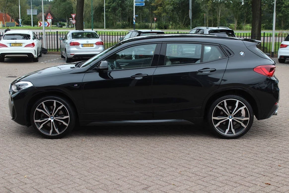 BMW X2 - Afbeelding 7 van 30