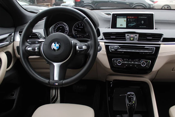 BMW X2 - Afbeelding 8 van 30