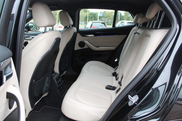 BMW X2 - Afbeelding 10 van 30