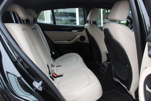 BMW X2 - Afbeelding 11 van 30