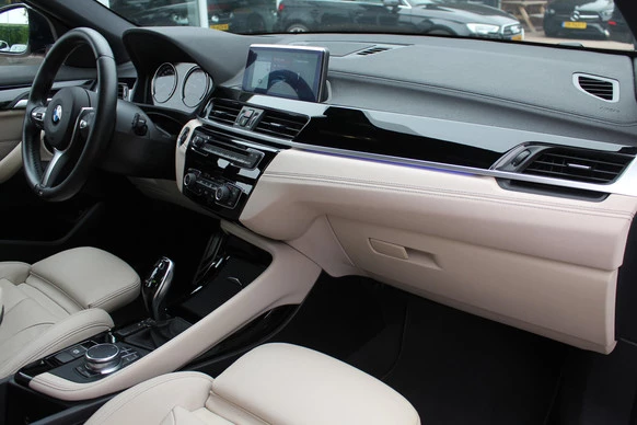 BMW X2 - Afbeelding 12 van 30