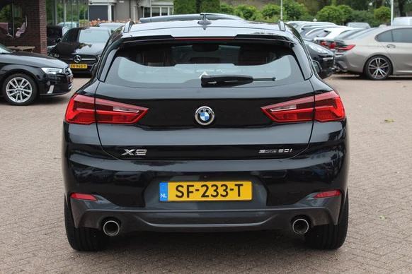 BMW X2 - Afbeelding 13 van 30