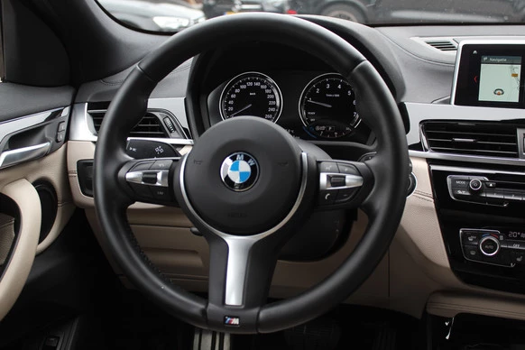BMW X2 - Afbeelding 15 van 30
