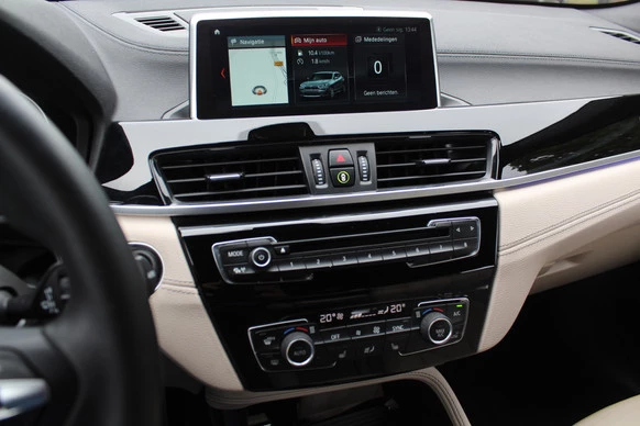 BMW X2 - Afbeelding 17 van 30