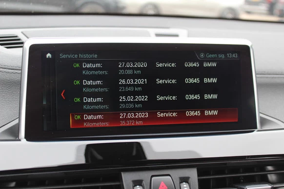 BMW X2 - Afbeelding 18 van 30